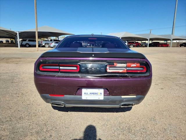 used 2020 Dodge Challenger car, priced at $19,925