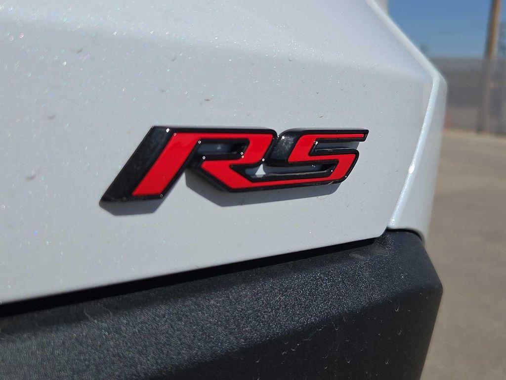 new 2026 Chevrolet Equinox car, priced at $38,835