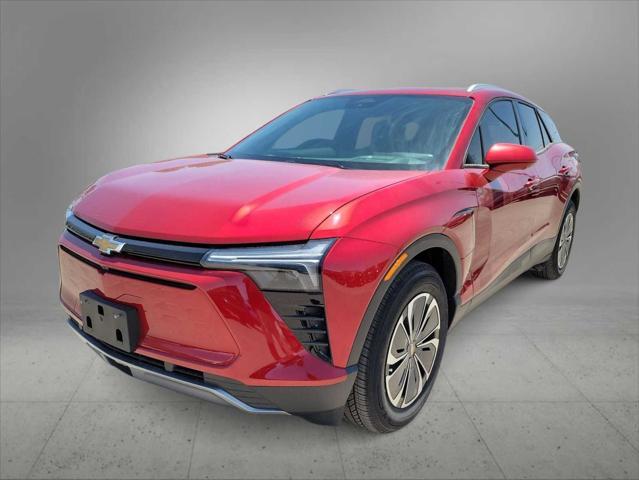 new 2024 Chevrolet Blazer car, priced at $44,690