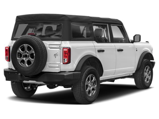 used 2022 Ford Bronco car, priced at $37,000