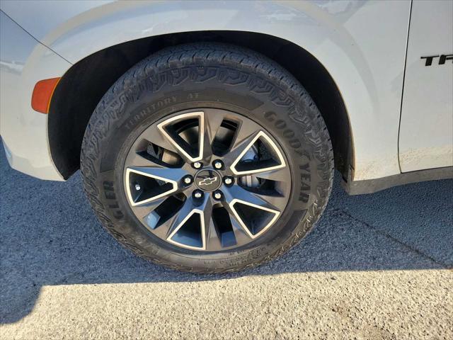 used 2023 Chevrolet Tahoe car, priced at $66,995
