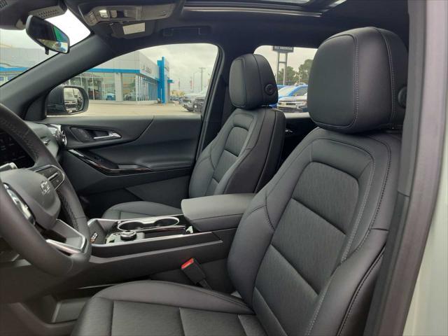 new 2026 Chevrolet Equinox car, priced at $34,585