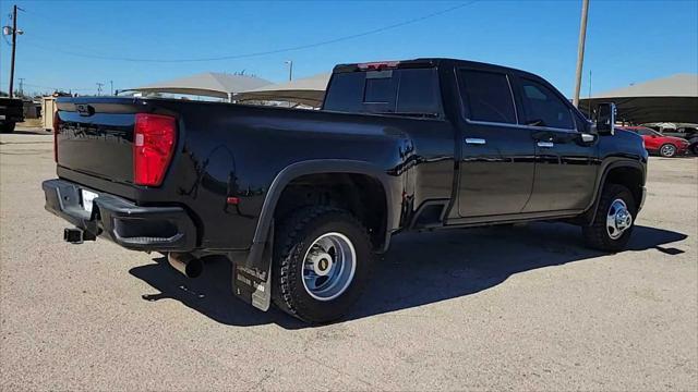 used 2022 Chevrolet Silverado 3500 car, priced at $65,000