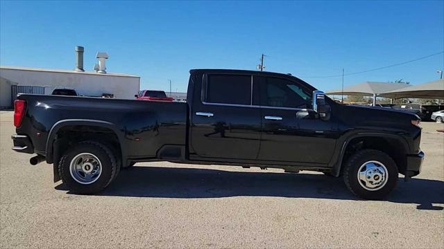 used 2022 Chevrolet Silverado 3500 car, priced at $65,000