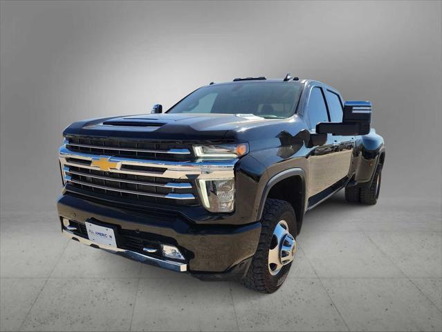 used 2022 Chevrolet Silverado 3500 car, priced at $65,000