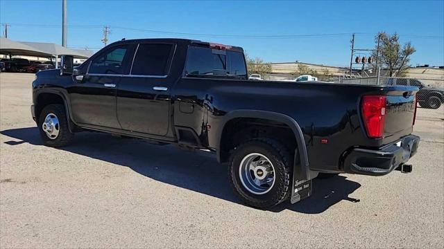 used 2022 Chevrolet Silverado 3500 car, priced at $65,000