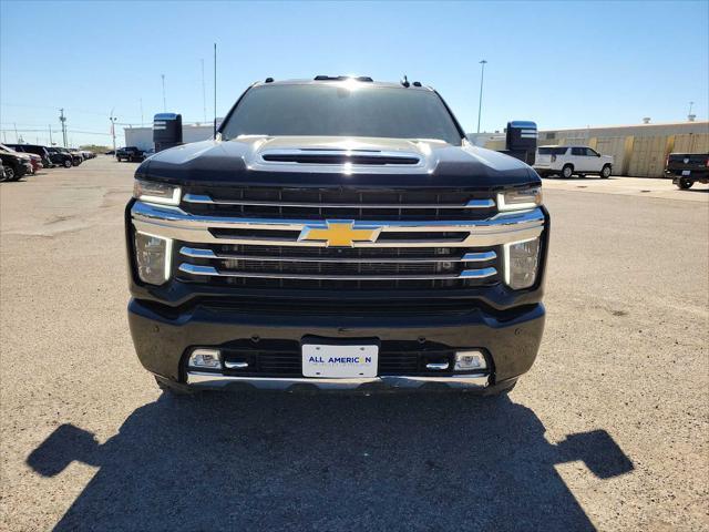 used 2022 Chevrolet Silverado 3500 car, priced at $65,000