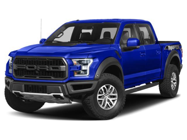 used 2019 Ford F-150 car, priced at $49,995