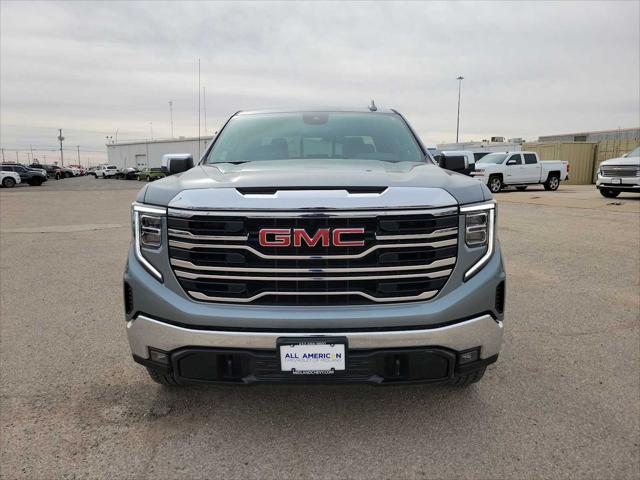 used 2023 GMC Sierra 1500 car, priced at $62,995