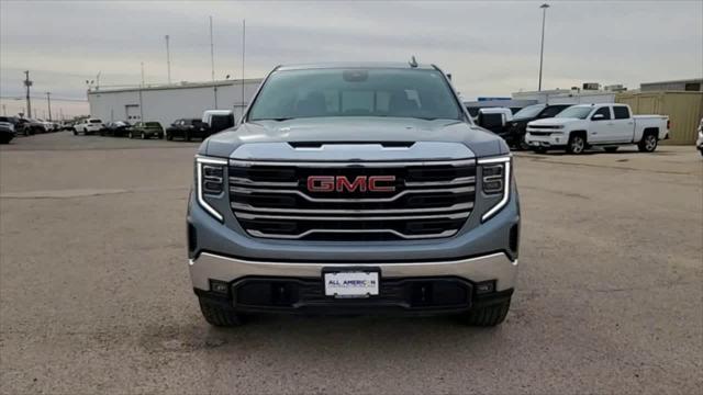 used 2023 GMC Sierra 1500 car, priced at $62,995