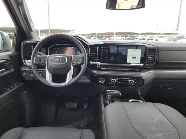 used 2023 GMC Sierra 1500 car, priced at $62,995