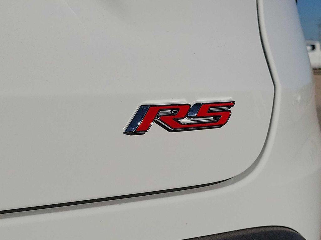 new 2026 Chevrolet Trax car, priced at $24,890