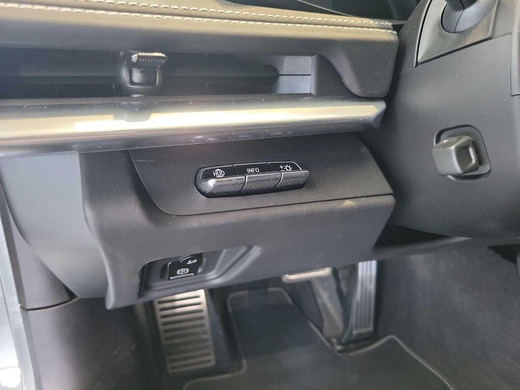 used 2023 Chevrolet Corvette car, priced at $126,500