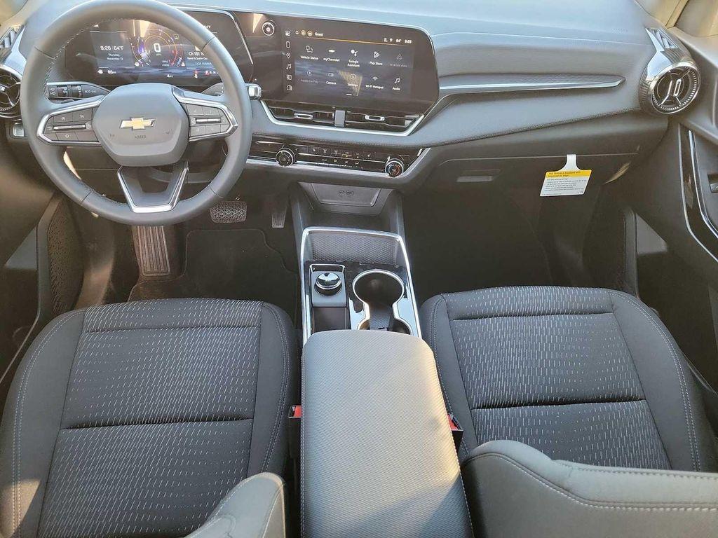 new 2026 Chevrolet Equinox car, priced at $31,765