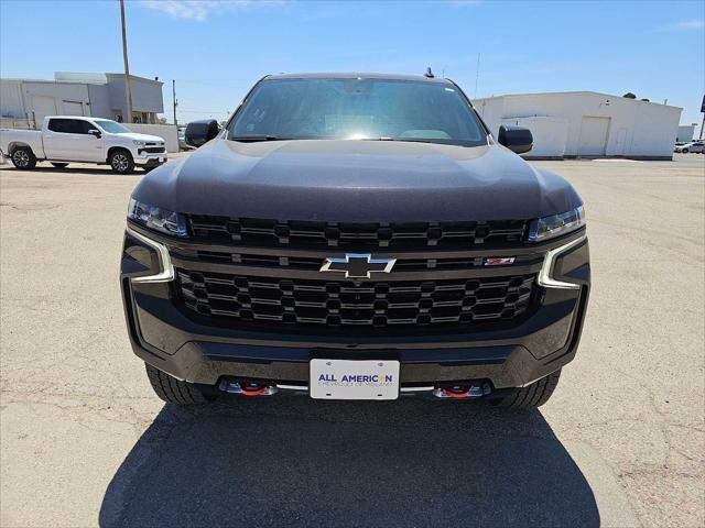 new 2024 Chevrolet Tahoe car, priced at $73,040