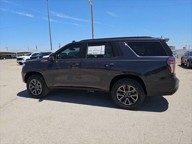 new 2024 Chevrolet Tahoe car, priced at $73,040