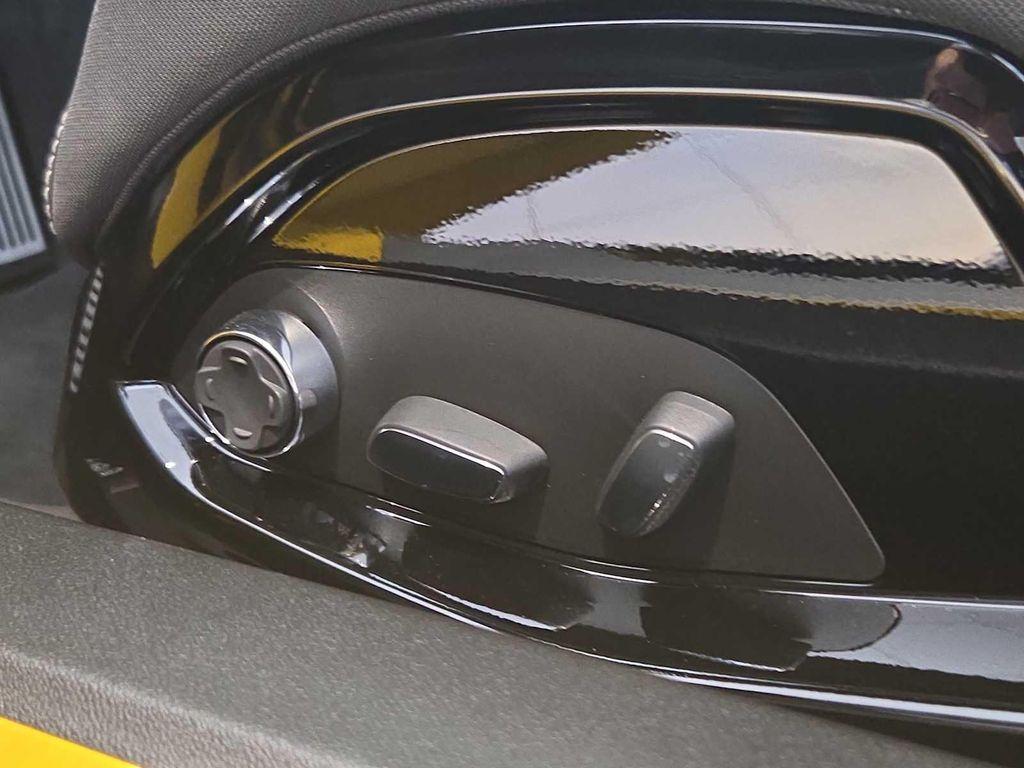 new 2025 Chevrolet Corvette car, priced at $175,290