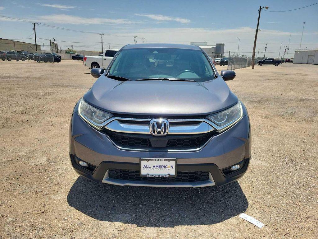 used 2019 Honda CR-V car, priced at $23,500