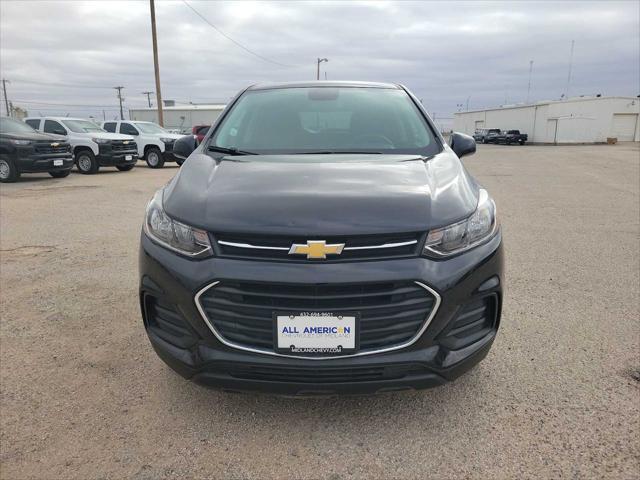 used 2022 Chevrolet Trax car, priced at $19,995