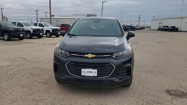 used 2022 Chevrolet Trax car, priced at $19,995