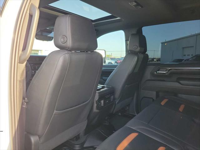 used 2024 GMC Sierra 2500 car, priced at $90,995