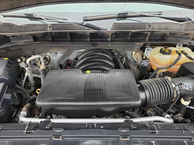 used 2022 GMC Sierra 1500 car, priced at $56,923