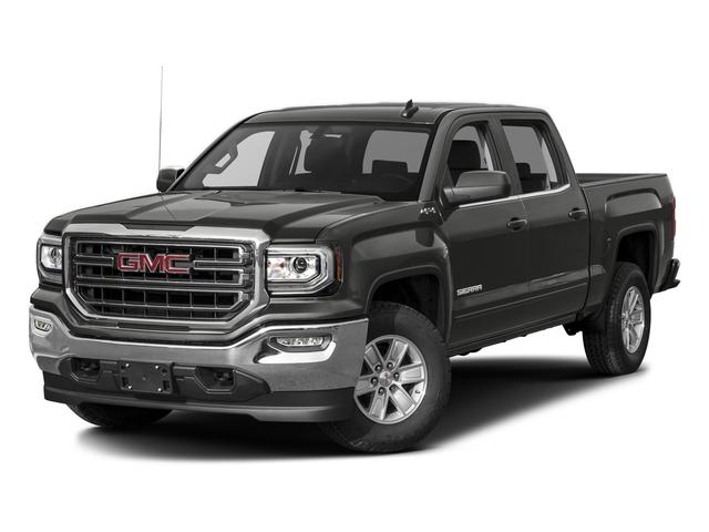 used 2016 GMC Sierra 1500 car, priced at $21,995