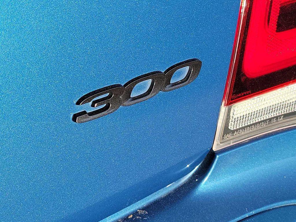 used 2021 Chrysler 300 car, priced at $22,500