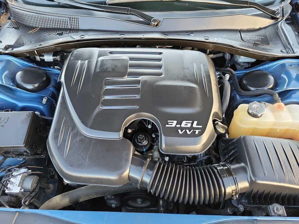 used 2021 Chrysler 300 car, priced at $22,500