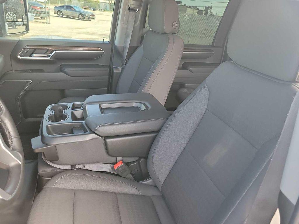 used 2025 Chevrolet Silverado 3500 car, priced at $66,500