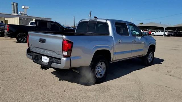 used 2023 Toyota Tacoma car, priced at $38,995