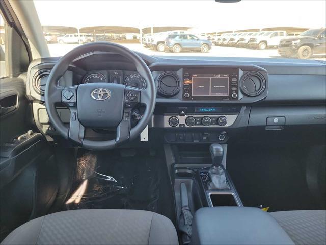 used 2023 Toyota Tacoma car, priced at $38,995