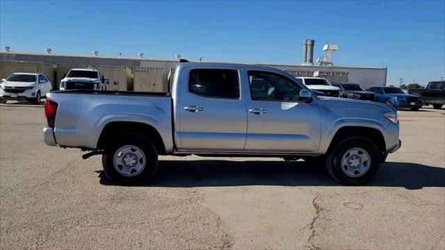 used 2023 Toyota Tacoma car, priced at $38,995