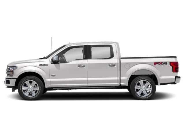 used 2018 Ford F-150 car, priced at $39,995