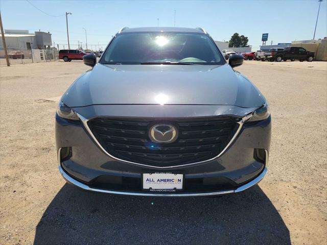 used 2021 Mazda CX-9 car, priced at $29,000