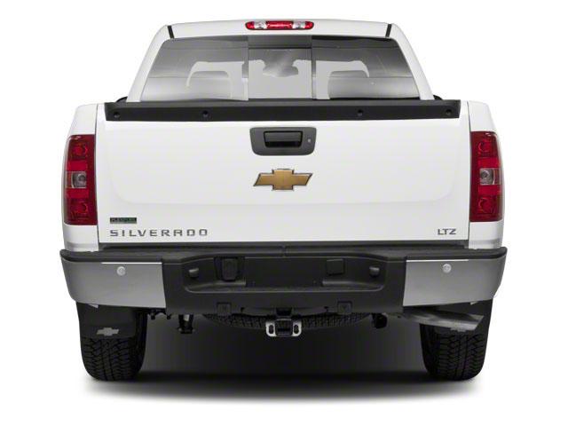 used 2013 Chevrolet Silverado 1500 car