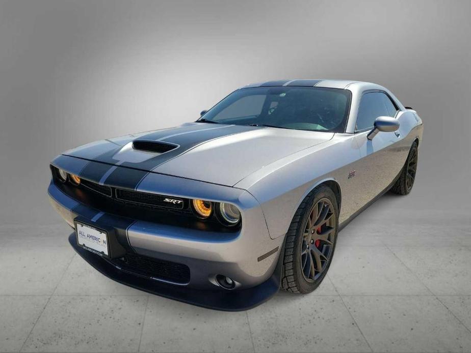 used 2015 Dodge Challenger car, priced at $33,900