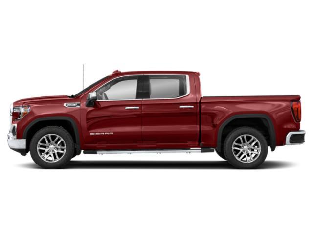 used 2020 GMC Sierra 1500 car, priced at $41,995