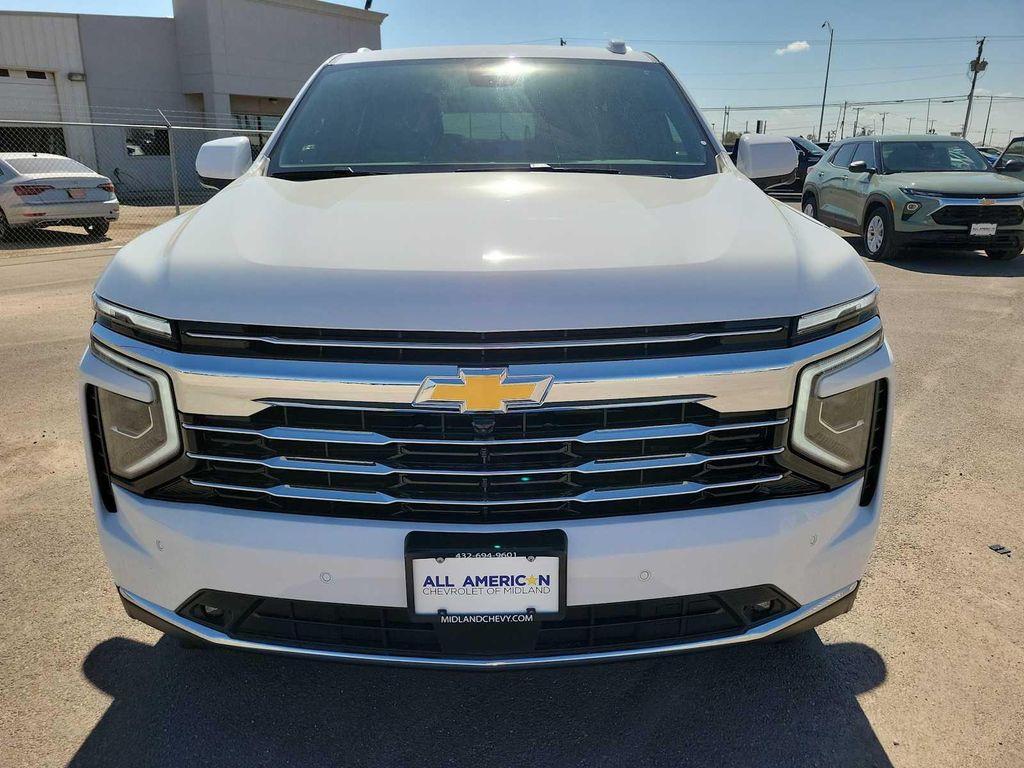 new 2026 Chevrolet Tahoe car, priced at $72,680