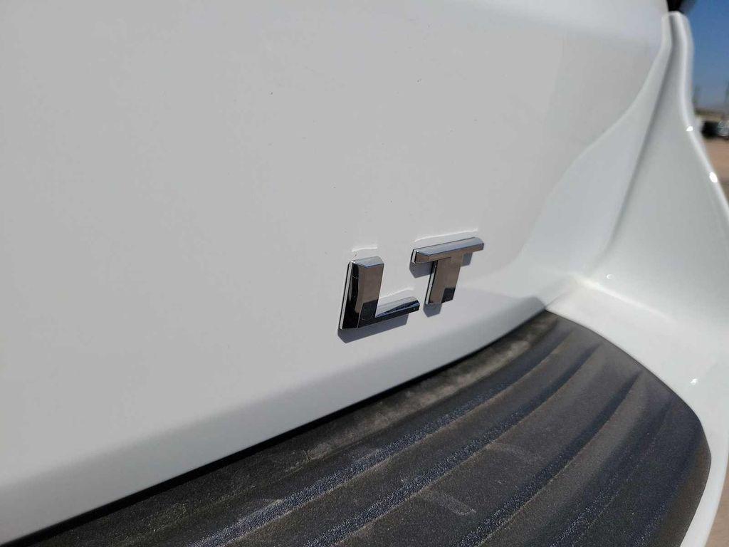 new 2026 Chevrolet Tahoe car, priced at $72,680