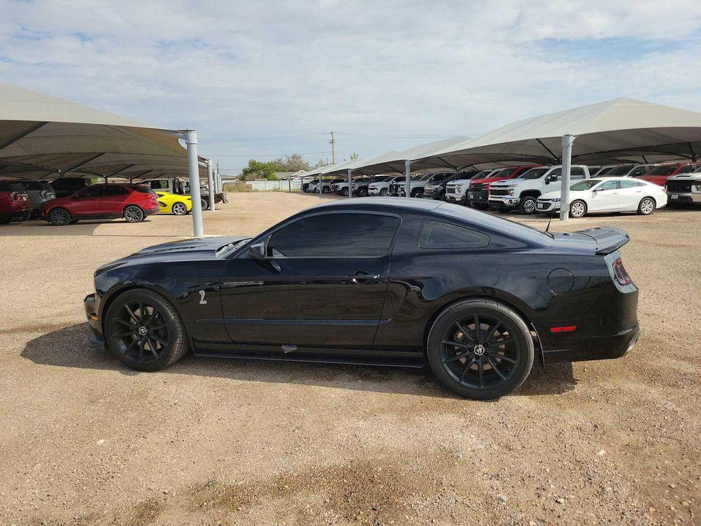 used 2014 Ford Shelby GT500 car, priced at $64,000