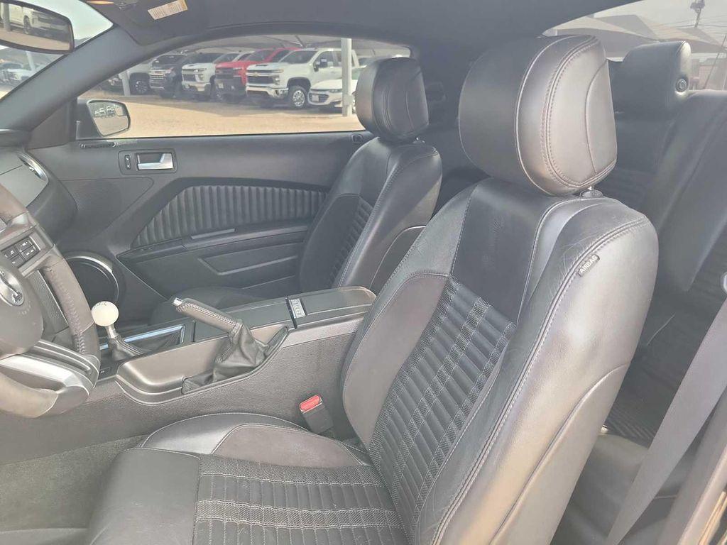 used 2014 Ford Shelby GT500 car, priced at $64,000