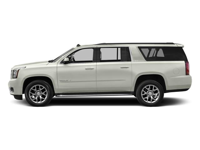 used 2017 GMC Yukon XL car
