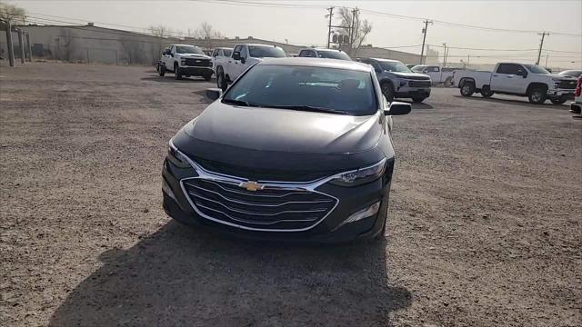 used 2024 Chevrolet Malibu car, priced at $23,995