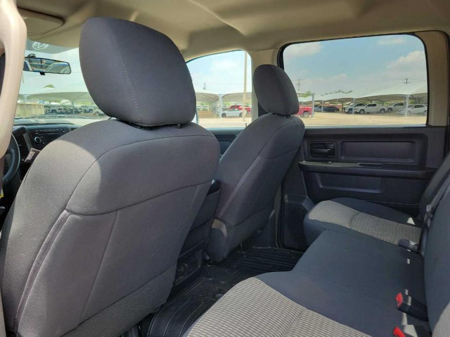 used 2012 Ram 1500 car, priced at $19,000