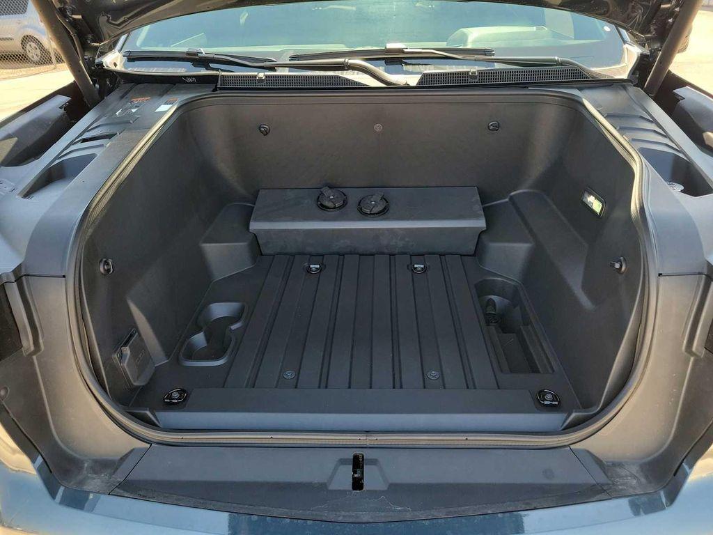 new 2026 Chevrolet Silverado EV car, priced at $62,995