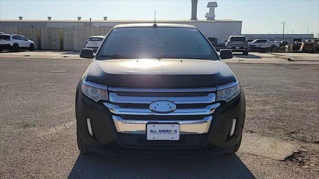 used 2014 Ford Edge car, priced at $13,000