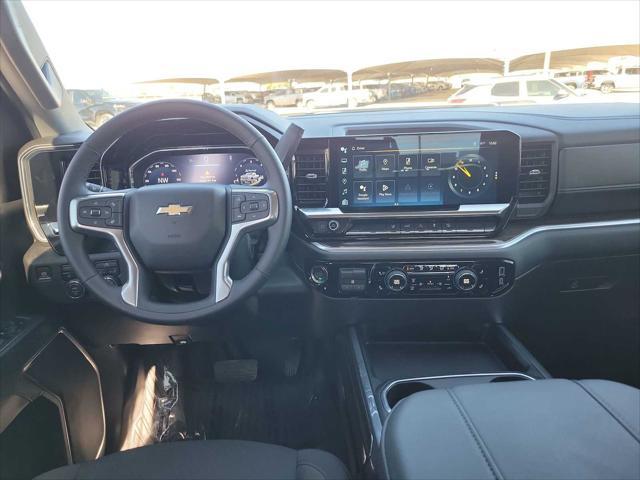 used 2024 Chevrolet Silverado 2500 car, priced at $69,995