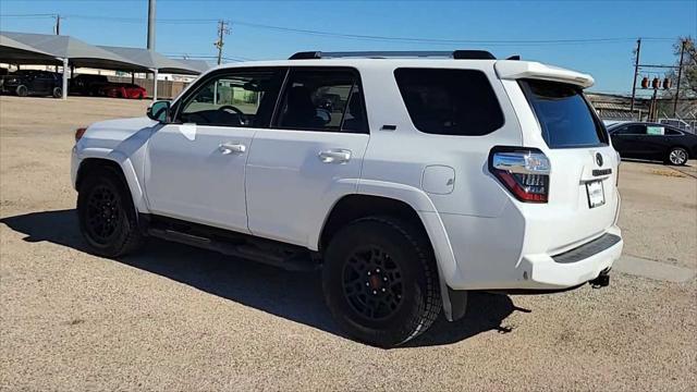 used 2022 Toyota 4Runner car, priced at $40,995