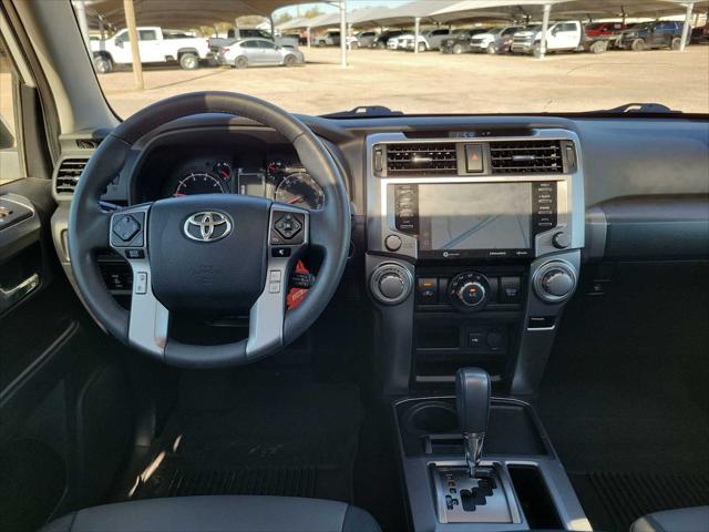 used 2022 Toyota 4Runner car, priced at $40,995